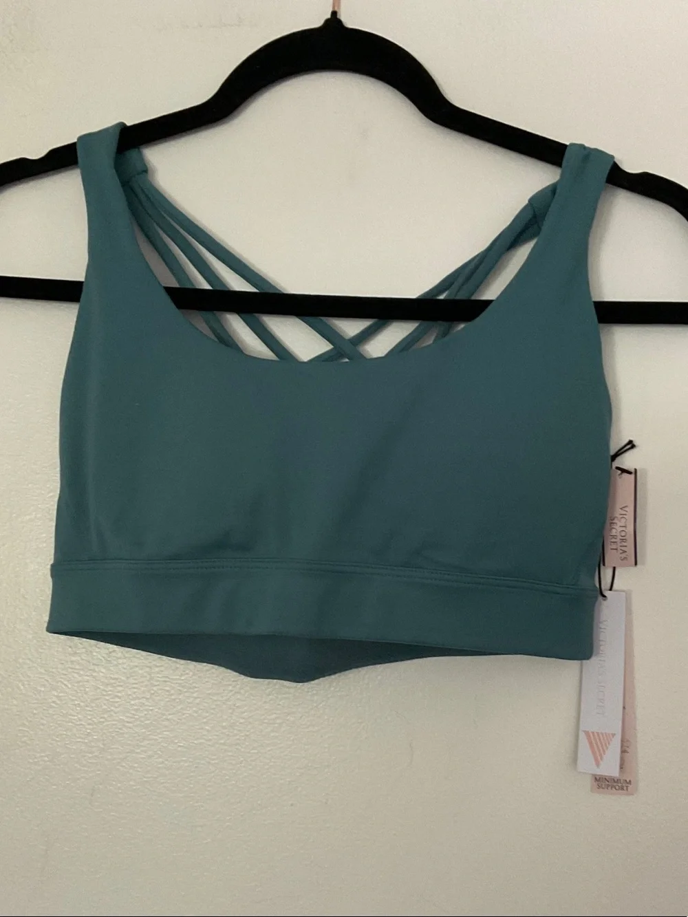 Victoria’s Secret on point sports bra